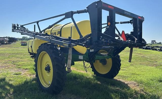 Image of Bestway Field Pro IV 1200 equipment image 2