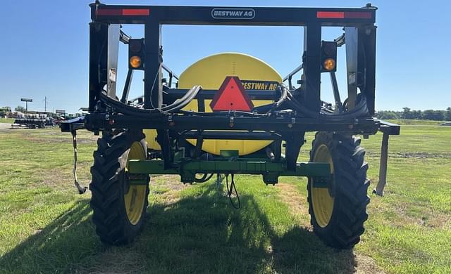 Image of Bestway Field Pro IV 1200 equipment image 3