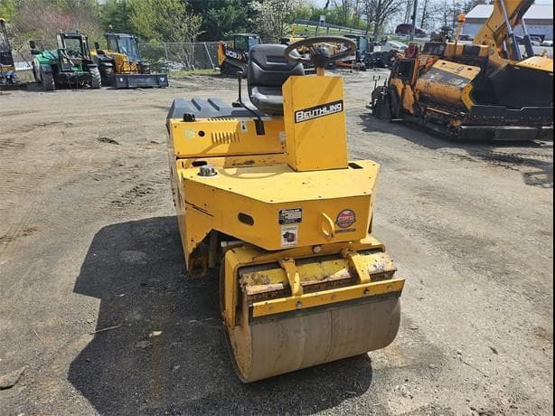 Image of Beuthling B200 equipment image 3