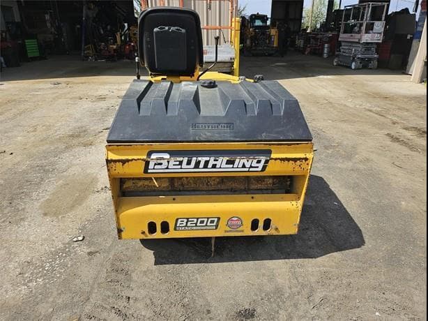 Image of Beuthling B200 equipment image 1