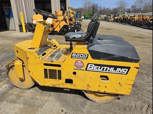 2020 Beuthling B200 Equipment Image0