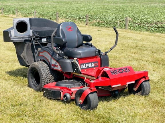 Main image Big Dog Alpha MP