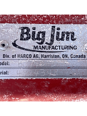 Main image Big Jim 740 3