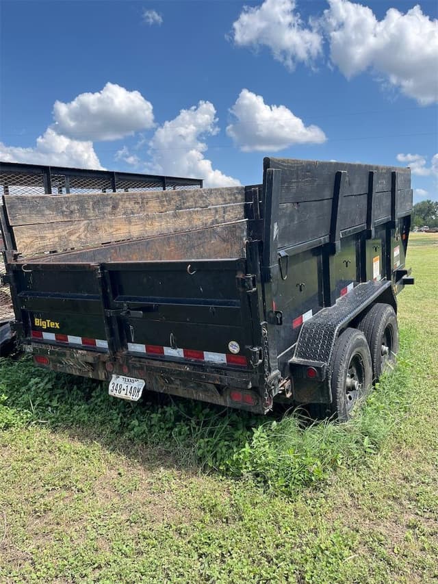 Image of Big Tex 10LX equipment image 4