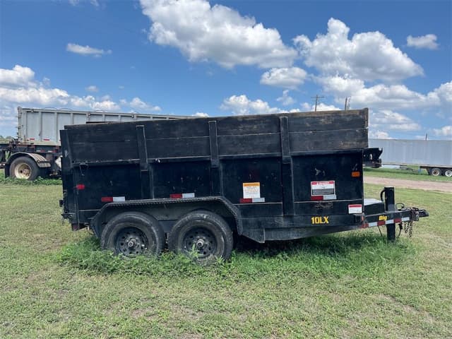 Image of Big Tex 10LX equipment image 3
