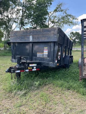 2020 Big Tex 10LX Image