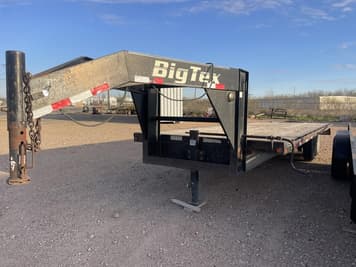 Main image Big Tex 14GN-24BK