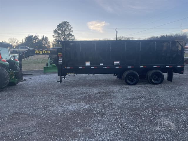 Image of Big Tex 25DU equipment image 3