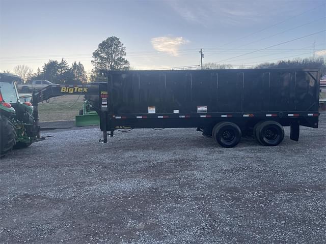 Image of Big Tex 25DU equipment image 3