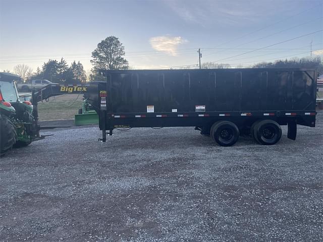 Image of Big Tex 25DU equipment image 3