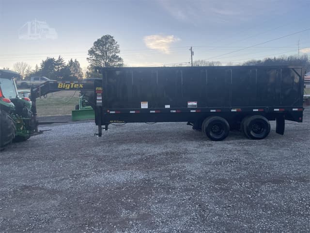 Image of Big Tex 25DU equipment image 3