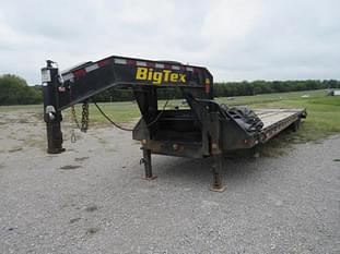 2020 Big Tex 25GN Equipment Image0