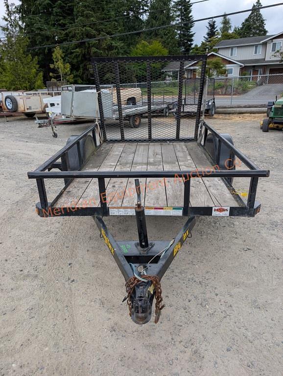 Image of Big Tex 30SA equipment image 1