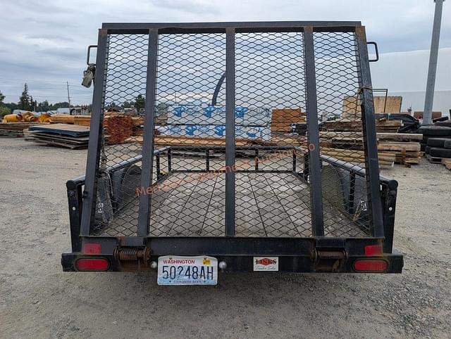 Image of Big Tex 30SA equipment image 3