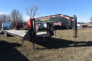 Main image Big Tex 22GN HD