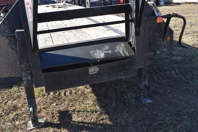 Image of Big Tex 22GN HD equipment image 4