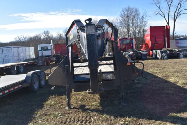 Image of Big Tex 22GN HD equipment image 1