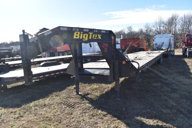 Image of Big Tex 22GN HD equipment image 2