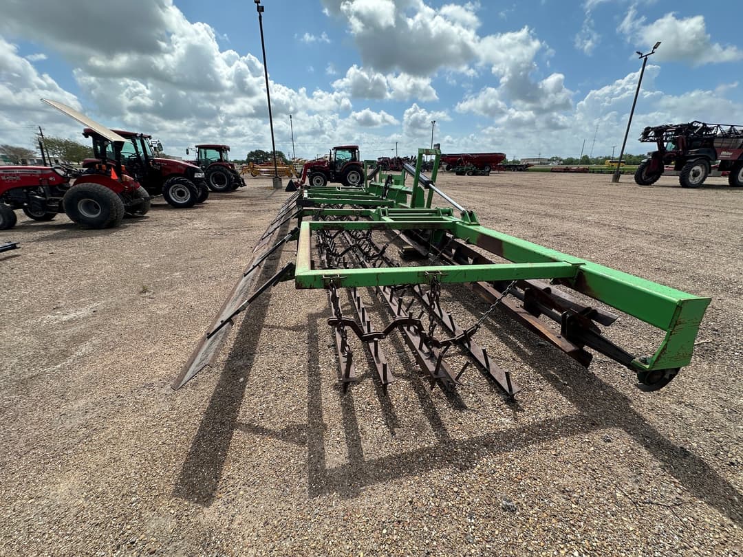 Image of Bigham BP40F Image 1