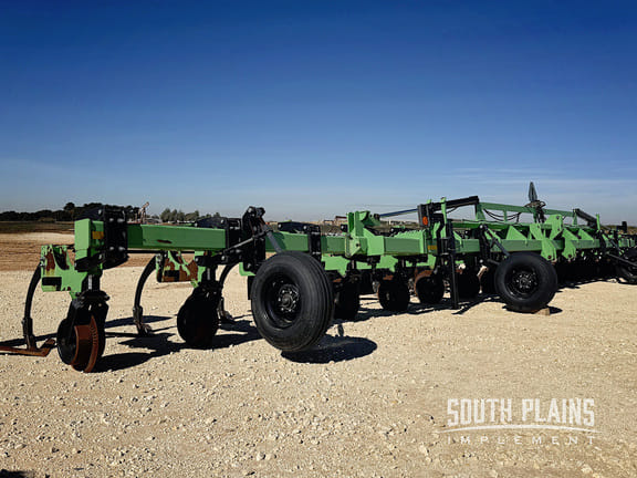 2020 Bigham 889 Equipment Image0