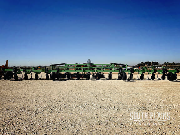 Image of Bigham 889 equipment image 3