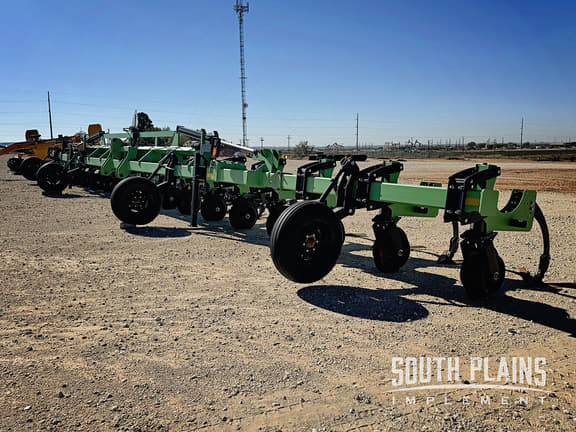 Image of Bigham 889 equipment image 2