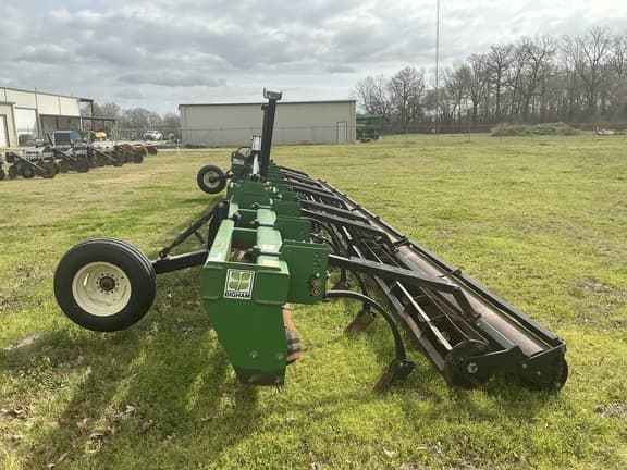 Image of Bigham CL40FX equipment image 3