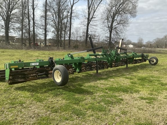 2020 Bigham CL40FX Equipment Image0
