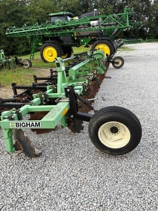 2020 Bigham Single Disc Bedder Equipment Image0