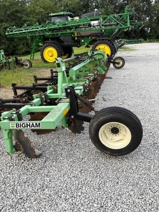 Image of Bigham Single Disc Bedder Primary image
