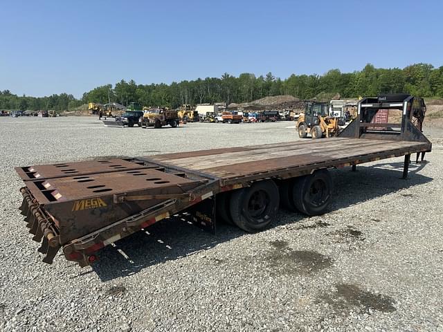 Image of Big Tex 22GN-20BK+5MR equipment image 4