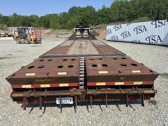 Image of Big Tex 22GN-20BK+5MR equipment image 3