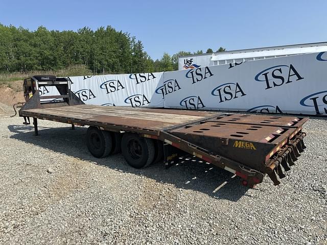 Image of Big Tex 22GN-20BK+5MR equipment image 2