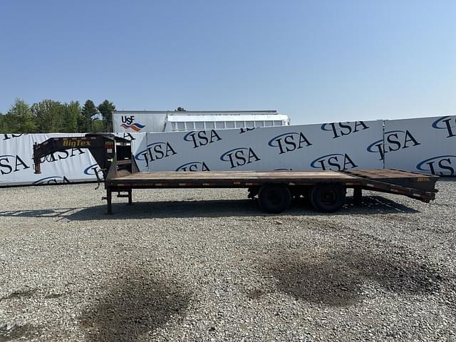 Image of Big Tex 22GN-20BK+5MR equipment image 1