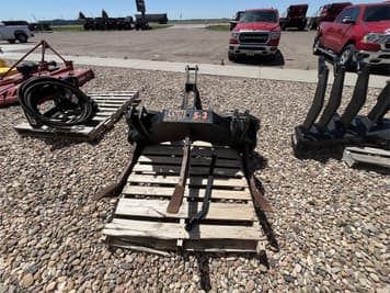 Main image Bison SVH 5-3