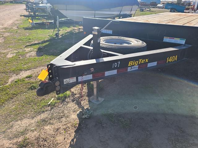 Image of Big Tex 140A equipment image 4