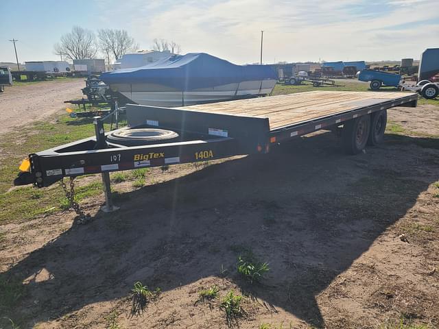 Image of Big Tex 140A equipment image 1