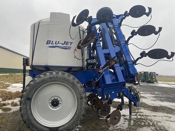 Image of Blu-Jet AT4615 equipment image 3