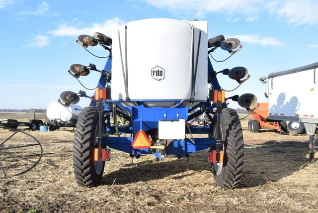 Image of Blu-Jet AT4615 equipment image 3