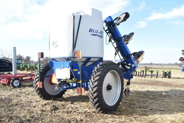 Image of Blu-Jet AT4615 equipment image 4