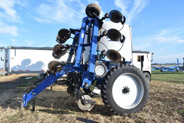 Image of Blu-Jet AT4615 equipment image 1