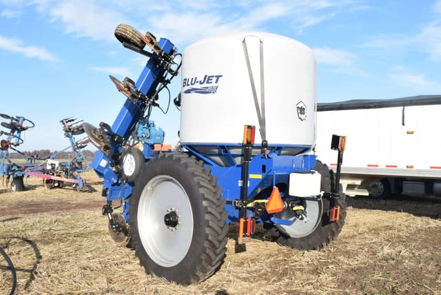 Image of Blu-Jet AT4615 equipment image 2