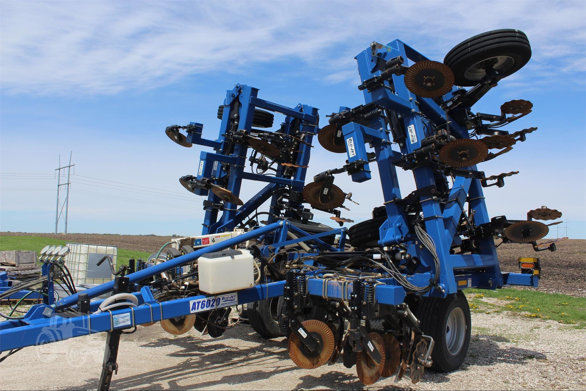 Main image Blu-Jet AT6020