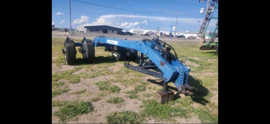 Image of Blu-Jet LandTracker 9400 Image 0