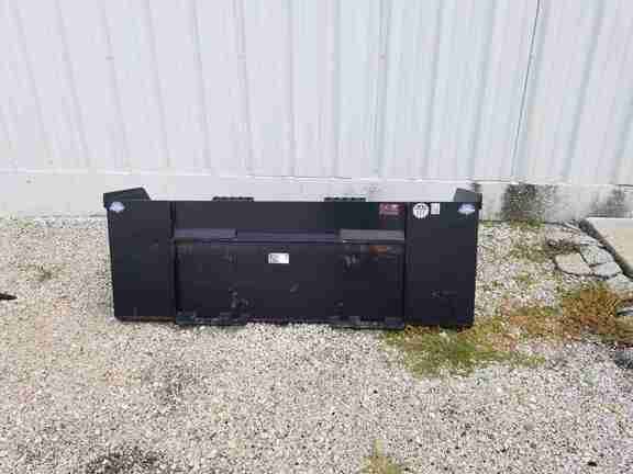 Main image Blue Diamond Bucket