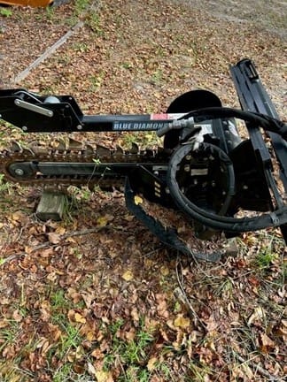 Main image Blue Diamond 131125