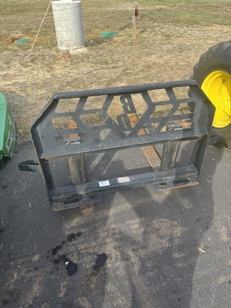 Image of Blue Diamond Pallet Forks equipment image 2