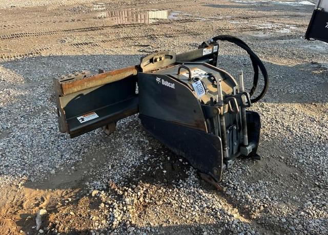 Image of Bobcat PNSFL equipment image 2