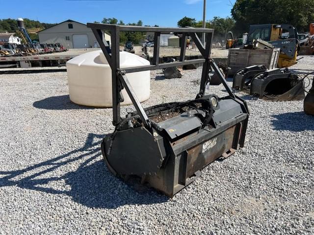 Image of Bobcat FRC60 equipment image 2
