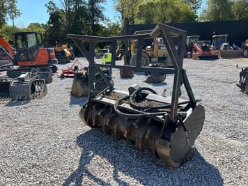 Main image Bobcat FRC60